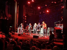 Lifesigns / Steve Hackett / To Cure a Rose Private charity Event / Riverside / Big Big Train on Mar 11, 2024 [317-small]