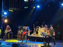 Lifesigns / Steve Hackett / To Cure a Rose Private charity Event / Riverside / Big Big Train on Mar 11, 2024 [319-small]