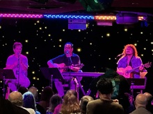Lifesigns / Steve Hackett / To Cure a Rose Private charity Event / Riverside / Big Big Train on Mar 11, 2024 [320-small]