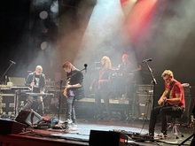 Lifesigns / Steve Hackett / To Cure a Rose Private charity Event / Riverside / Big Big Train on Mar 11, 2024 [321-small]