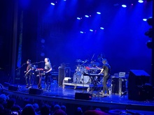 Lifesigns / Steve Hackett / To Cure a Rose Private charity Event / Riverside / Big Big Train on Mar 11, 2024 [322-small]