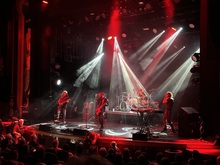 Lifesigns / Steve Hackett / To Cure a Rose Private charity Event / Riverside / Big Big Train on Mar 11, 2024 [323-small]