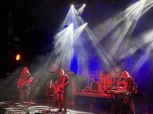 Lifesigns / Steve Hackett / To Cure a Rose Private charity Event / Riverside / Big Big Train on Mar 11, 2024 [326-small]