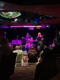 Lifesigns / Steve Hackett / To Cure a Rose Private charity Event / Riverside / Big Big Train on Mar 11, 2024 [330-small]