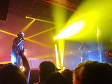 tags: Danny Brown, Bruiser Wolf, Toronto, Ontario, Canada, Phoenix Concert Theatre - Danny Brown / Hook / Bruiser Wolf on Mar 18, 2024 [337-small]