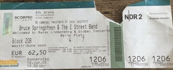 Bruce Springsteen & The E Street Band on Jun 12, 2003 [359-small]