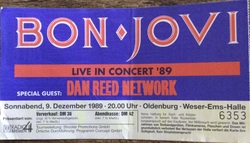 Bon Jovi on Mar 19, 1989 [362-small]