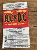 AC/DC on Mar 18, 1988 [373-small]