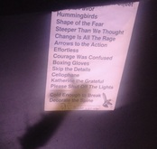 I Hate Our Freedom / Have Mercy / Knapsack on Nov 17, 2013 [404-small]