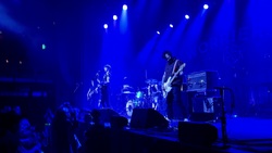Alkaline Trio / Drug Church / Worriers on Mar 18, 2024 [410-small]