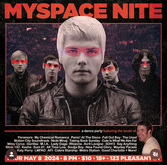 Myspace Nite on May 9, 2024 [412-small]