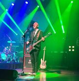 Alkaline Trio / Drug Church / Worriers on Mar 18, 2024 [415-small]