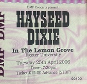 Hayseed Dixie on Apr 25, 2005 [432-small]