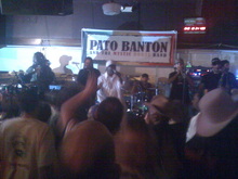 Pato Banton / Pato Banton and The Mystic Roots Band on Feb 26, 2009 [458-small]