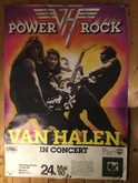 Van Halen on May 24, 1980 [468-small]
