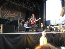 3 Doors Down / Theory of a Deadman / We Are Harlot on Aug 15, 2015 [765-small]