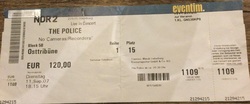 The Police / Fiction Plane on Sep 11, 2007 [506-small]