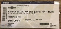 Pain of Salvation on Mar 30, 2017 [508-small]