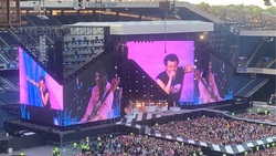 Harry Styles / Wet Leg on May 26, 2023 [516-small]