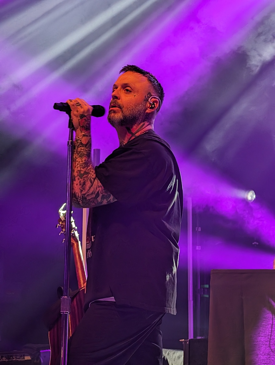 Blue October Concert & Tour History (Updated for 2024) Concert Archives
