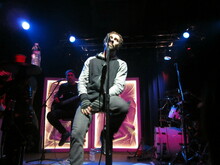 10 Years / Trapper Schoepp & the Shades on Jan 30, 2014 [592-small]