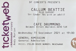 Callum Beattie on Sep 15, 2021 [607-small]