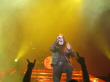 Puddle of Mudd / Skillet / Shinedown on Feb 2, 2010 [644-small]