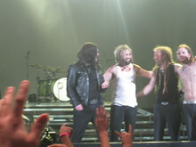 Puddle of Mudd / Skillet / Shinedown on Feb 2, 2010 [645-small]
