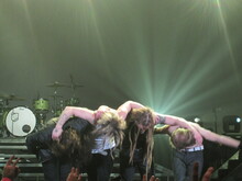 Puddle of Mudd / Skillet / Shinedown on Feb 2, 2010 [646-small]