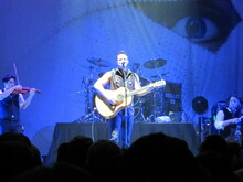 Puddle of Mudd / Skillet / Shinedown on Feb 2, 2010 [648-small]