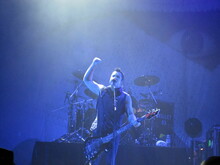 Puddle of Mudd / Skillet / Shinedown on Feb 2, 2010 [649-small]