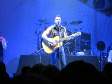 Puddle of Mudd / Skillet / Shinedown on Feb 2, 2010 [650-small]