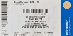 The Snuts on Oct 27, 2021 [656-small]