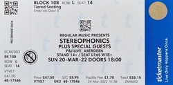 Stereophonics / KT Tunstall on Mar 20, 2022 [659-small]
