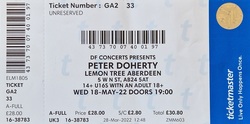 Peter Doherty on May 18, 2022 [664-small]