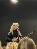 Maisie Peters / Gretta Ray / Ed Sheeran / Cate / Rachel Chinouriri / Ines Dunn on Nov 3, 2023 [672-small]