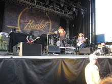 3 Doors Down / Theory of a Deadman / We Are Harlot on Aug 15, 2015 [767-small]