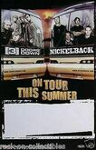 3 Doors Down / Nickelback / Puddle of Mudd / Thornley on Jul 16, 2004 [718-small]