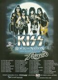 KISS / Poison / ZO2 on Jul 18, 2004 [721-small]