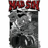 Mad Sin / The Thriller on Mar 30, 2018 [725-small]