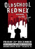 Oldschool Rednex / The Titz / Στράφι on Dec 21, 2018 [729-small]