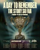 A Day To Remember / The Story So / Four Year Strong / Militarie Gun on Jun 9, 2024 [772-small]