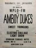The Amboy Dukes / Sweet Younguns on Jul 15, 1969 [896-small]