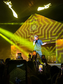 The Homies / Jack Harlow on Oct 9, 2022 [908-small]