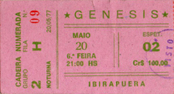 Genesis on May 20, 1977 [914-small]