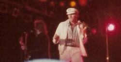 Mike Love, The Beach Boys  / Stranger on Mar 19, 1984 [916-small]