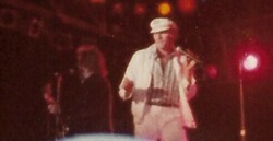 Mike Love, tags: The Beach Boys - The Beach Boys / Stranger on Mar 19, 1984 [916-small]