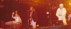 Carl Wilson, tags: The Beach Boys - The Beach Boys / Stranger on Mar 19, 1984 [918-small]