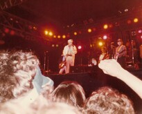 The Beach Boys  / Stranger on Mar 19, 1984 [921-small]