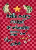 Hello Mary / Rocket / 18 Wheeler on Mar 19, 2024 [931-small]